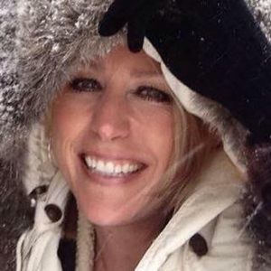 Meet your Posher, Anne